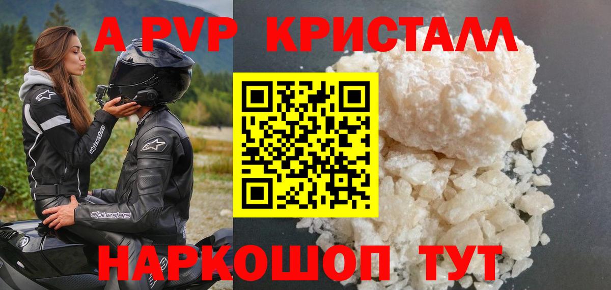 A-PVP СК КРИС Киров