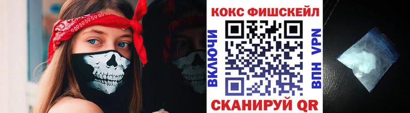 купить сайты Киров COCAIN Fish Scale