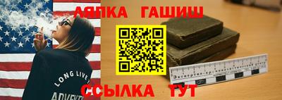 шишки Берёзовский